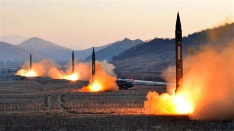 韩国可能拥有核武器吗