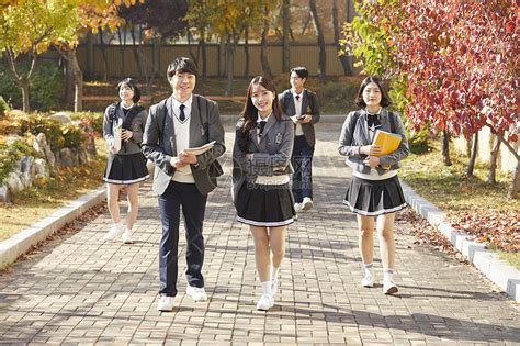 韩国女子高中名单