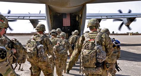 韩国如何看待美军撤离阿富汗