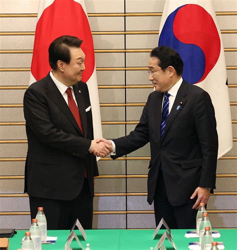 韩国总统和韩国队