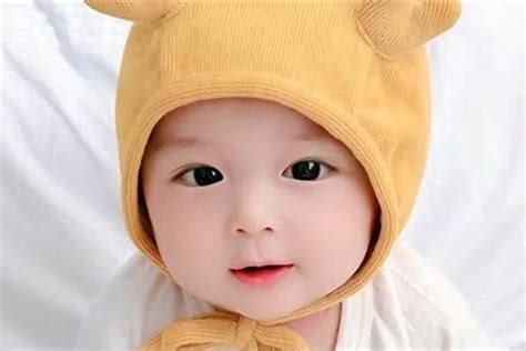 韩国新生儿宝宝名字