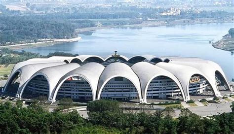 韩国最大的体育馆