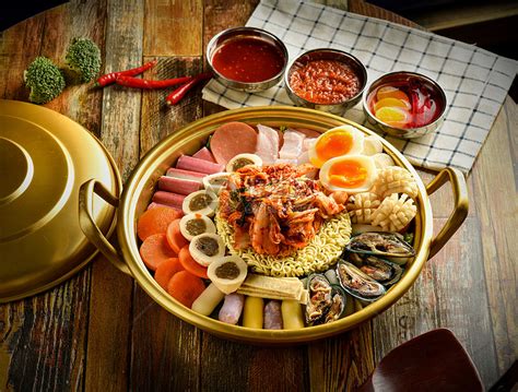 韩国有名的韩国料理