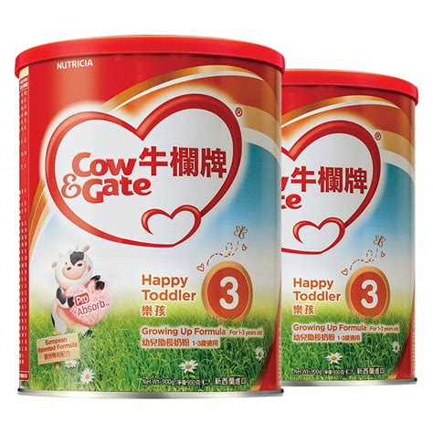 韩国牛栏奶粉品牌排名
