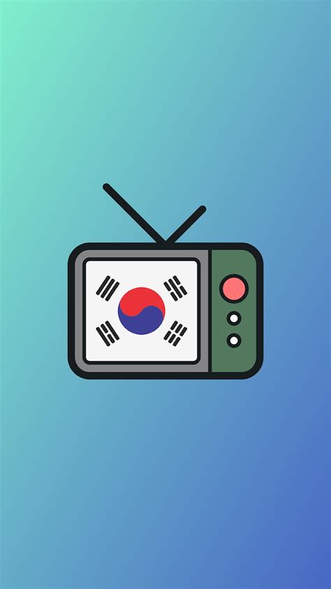 韩国电视台直播观看