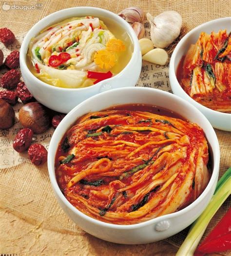 韩国菜的做法100种