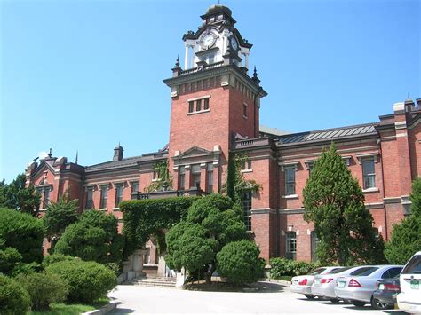 韩国hyu大学