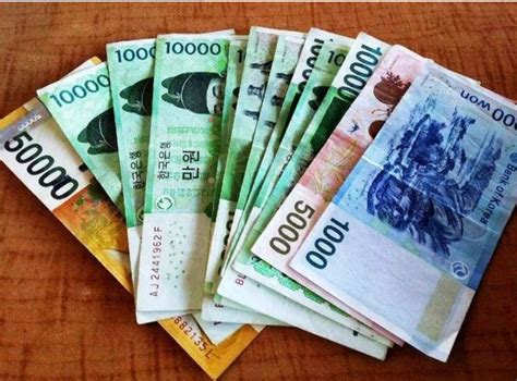 韩币换人民币汇率最新今日