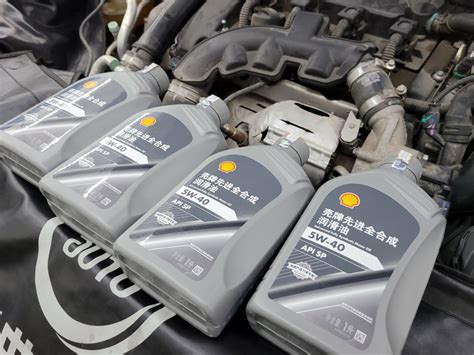 韩系车多少公里开始用40粘度机油