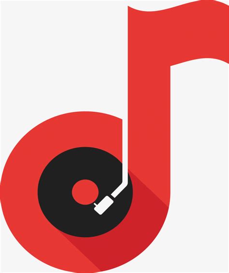 音乐logo素材