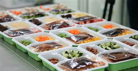 广州超80%连锁餐饮使用预制菜