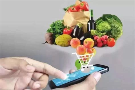 食品互联网新模式