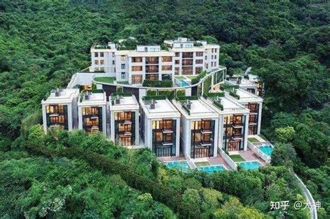 香港住宅最高成交单价