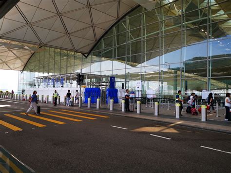 香港国际机场官网