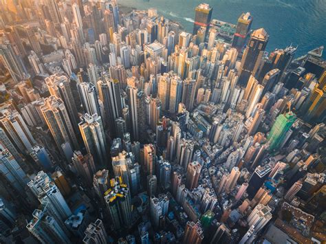 香港有哪个区最繁华
