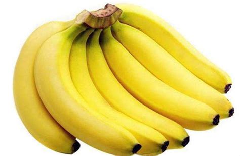 香蕉的功效与作用禁忌