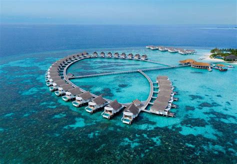 马尔代夫岛屿排名图片