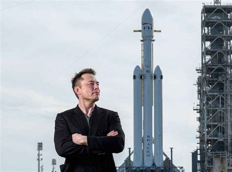 马斯克评价中国火箭