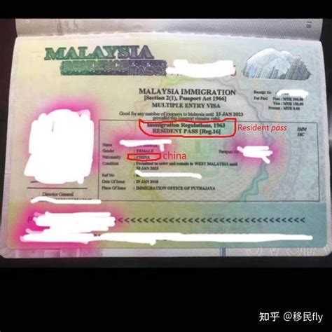 马来西亚十年签证要多少存款