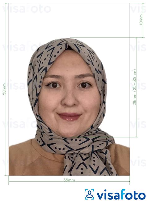 马来西亚护照照片尺寸