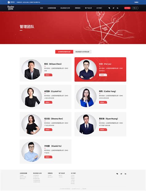 高端网站制作上海公司