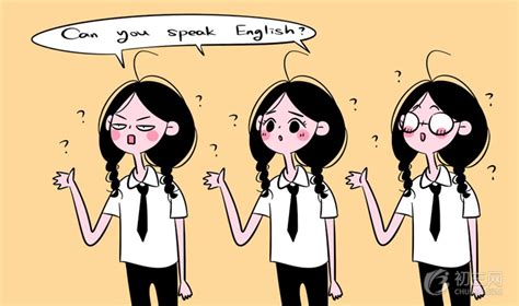 高考生英语听力差听什么