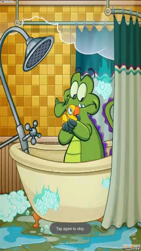 鳄鱼小顽皮爱洗澡2免费下载