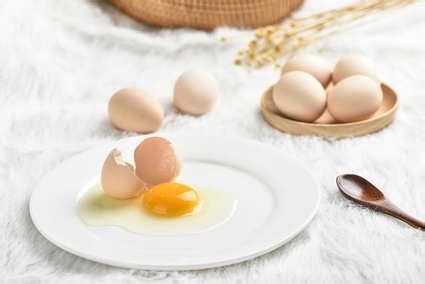 鸡蛋怎么吃减肥最快