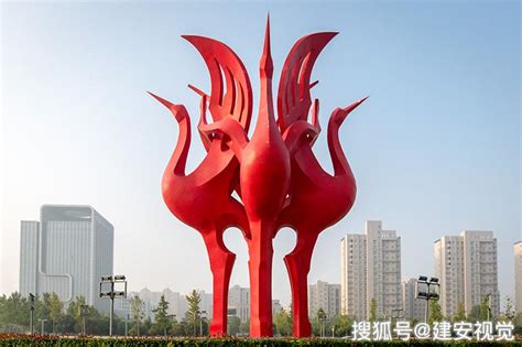 鹤壁不锈钢景观雕塑制作厂家