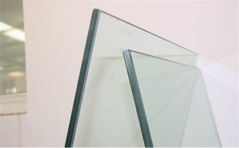 黄山5mm钢化玻璃