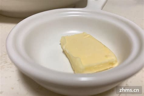黄油可以做什么好吃的