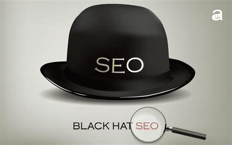 黑帽seo博客