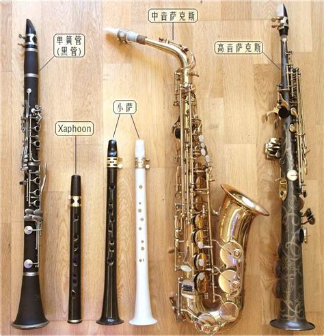 黑管和单簧管的区别