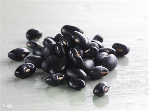 黑豆的养生功能