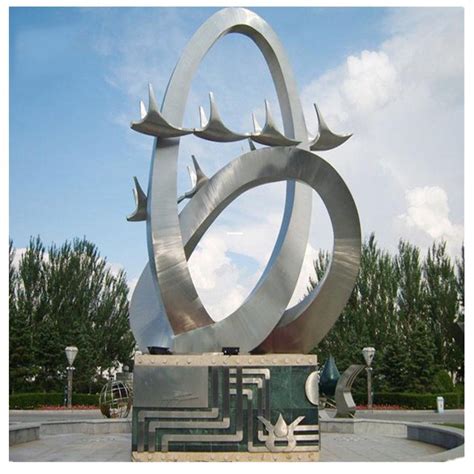 黑龙江城市景观雕塑厂家联系方式
