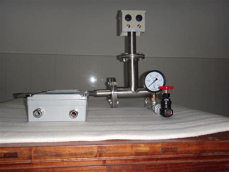 黑龙江氧化锆分析仪探头转换器