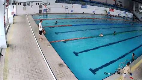 10岁男童游泳馆死亡