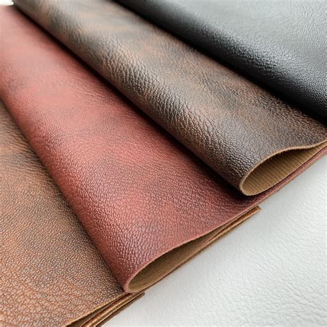 100%synthetic leather