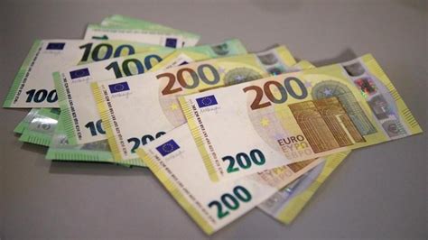 100欧元现金在德国好用吗