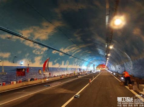 102国道隧道