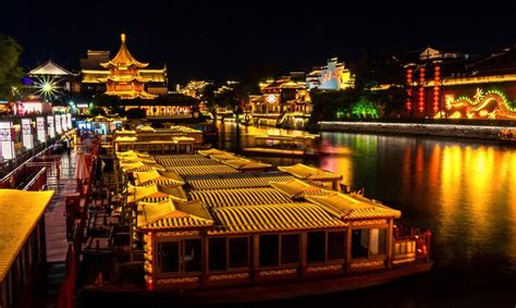 12月份南京旅游必去的景点