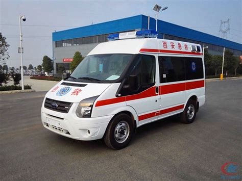 120救护车声音中国