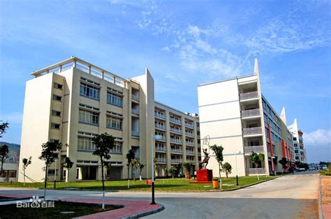 13713珠海城市职业技术学院