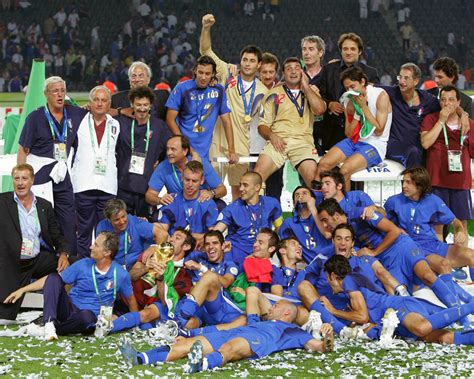 14世界杯意大利