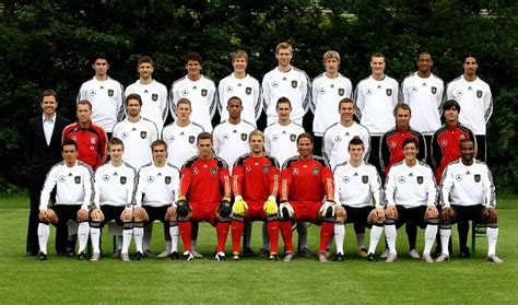 18世界杯德国队出战成员