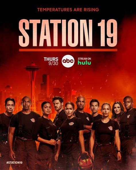 19号消防局第六季免费观看