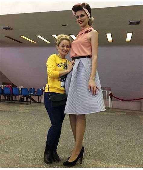 190cm女生