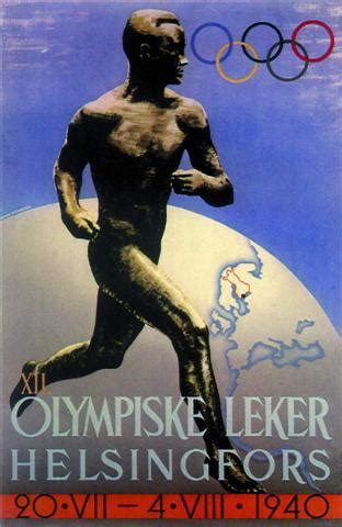 1944年奥运会