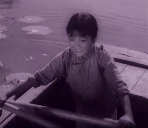 1963年小兵张嘎李小燕
