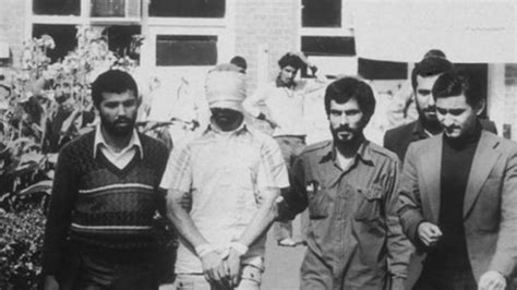 1979年德黑兰事件